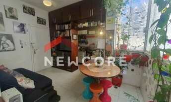 Imagem 3: Cobertura em Rua Genebra - Bela Vista - São Paulo/SP