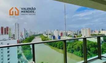 Imagem: Ceci- Terrazza Beira Rio, 4 Quartos, 2 Suítes