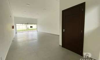 Imagem 3: Sala comercial com aproximadamente 55 m²