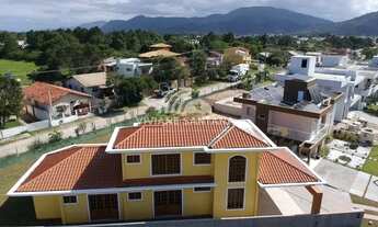 Imagem 4: Casa para Venda em Florianópolis, São João do Rio Vermelho, 4 dormitórios, 4 suítes, 5 ban