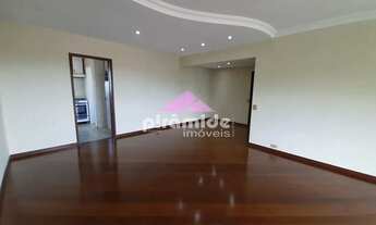 Imagem 6: Apartamento com 3 dormitórios para alugar, 123 m² por R$ 3.800,00/mês - Jardim Apolo - São