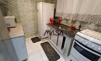 Imagem 7: Apartamento com 1 dormitório para alugar, 45 m² por R$ 2.400,00/mês - Ponta da Praia - San