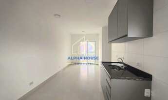 Imagem 2: Lindo apartamento com 02 dormitórios (sendo 01 suíte) para locação no Condomínio Palmeira