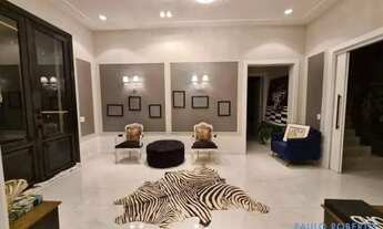 Imagem 3: CASA EM CONDOMÍNIO - TAMBORÉ - SP