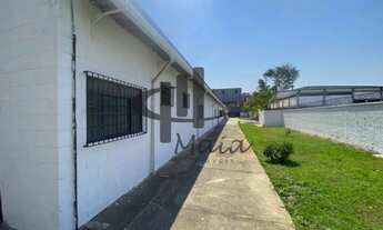 Imagem 7: Locação Galpão Osasco Industrial Anhanguera Ref: 45866