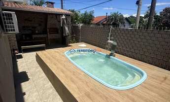 Imagem: Casa com piscina no Jardim Itu!