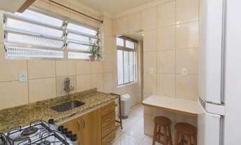 Imagem 7: Apartamento com 80m², localizado no bairro Petrópolis em Porto Alegre/RS