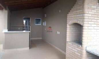 Imagem: Apartamento Duplex com Piscina 3 Quartos