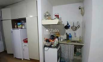 Imagem 5: Apartamento à venda com 26,66 m², 1 quarto 1 vaga em Botafogo, Campinas