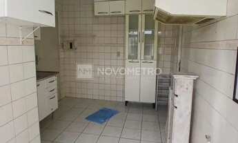 Imagem 5: Apartamento para Alugar no Edifício Topázio Chácara da Barra Campinas/SP