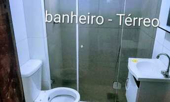 Imagem 6: Casa no Braga 4 forma 4 vagas garagem