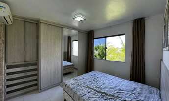 Imagem 6: Imóvel para venda com 91 metros quadrados com 3 quartos em Genipabu (Monte Gordo) - Camaça