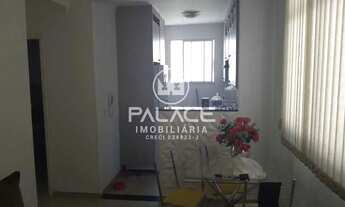 Imagem 5: Apartamento à venda em ondas, piracicaba 2 quartos 46m²