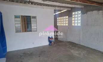 Imagem: Casa à venda, Jardim Santa Maria, São