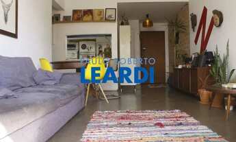 Imagem: APARTAMENTO - SANTA CECÍLIA - SP