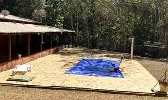 Imagem 3: Chacara cond. BELA VISTA DE GOIÁS