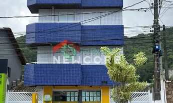 Imagem: Apartamento em Avenida São Paulo - Vila