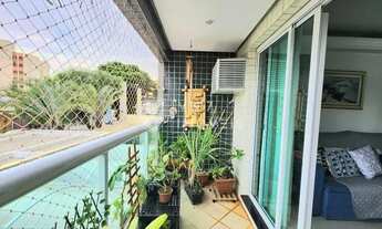 Imagem 6: Apartamento à venda, 4 quartos, 3 suítes, 2 vagas, Centro - Sorocaba/SP