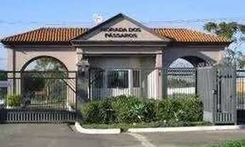 Imagem 4: Terreno em Condomínio à venda, Morada dos Pássaros - Rio das Pedras/SP