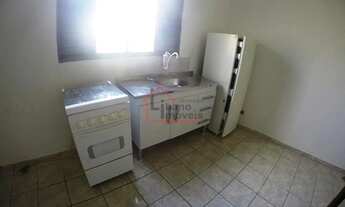 Imagem 4: Kitnet - Jardim José Martins - Campinas