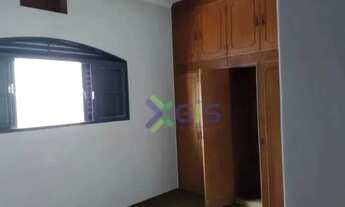 Imagem 5: Espaçosa Casa à Venda no Jardim Aclimação 4 Quartos, Garagem e Churrasqueira