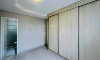 Imagem 6: Apartamento à venda, 3 quartos, 1 suíte, Santa Mônica - Uberlândia/MG