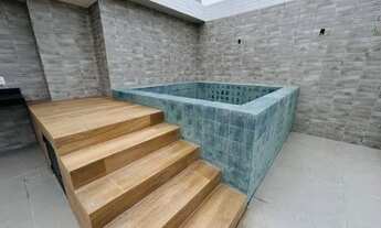 Imagem 4: Apartamento a venda com 02 quartos no Bessa com 101,33m² - AP6256