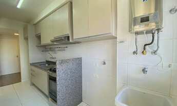 Imagem 7: SOLAR MIRADOR RESIDENCE - Apartamento com 3 dormitórios (1 suíte) à venda, 74 m² por R$ 60