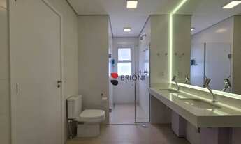 Imagem 7: Apartamento com 4 quartos/suítes à venda, 276 m², Edifício no Marquises Jardim Botânico em