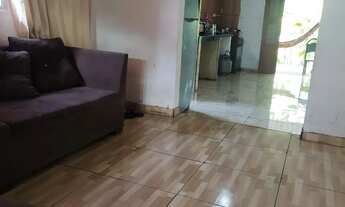 Imagem 5: Casa próximo ao centro de Pacatuba