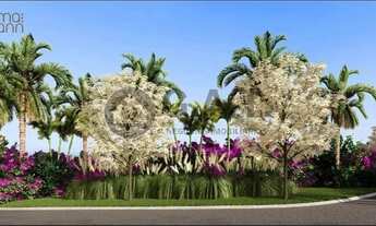 Imagem 5: TERRENO EM CONDOMÍNIO À VENDA NO VILLA D´ESPAÑA - SOROCABA/SP