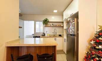 Imagem 7: Duplex 3 dormitórios semi mobiliado próx. ao Sesi e Oktoberfest