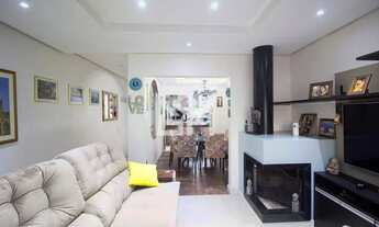 Imagem: Casa à venda em Cidade Baixa, 2 quartos