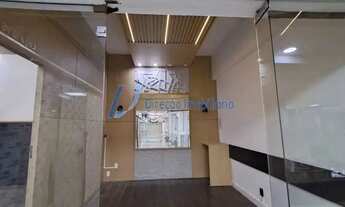 Imagem 5: Sobreloja para locação com 26 m² em Ipanema/RJ