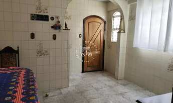 Imagem 6: CASA SOBRADO À VENDA COM 03 QUARTOS NA VILA RAFAEL DE OLIVEIRA/VILA MUNICIPAL - JUNDIAI/SP