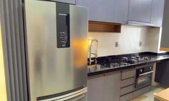 Imagem 3: Alugo Apart. Jd São Carlos