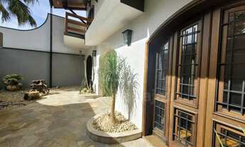 Imagem: Casa para aluguel na Ch Bela Vista com 4