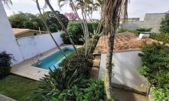 Imagem 4: Terreno à venda em Campinas, Jardim São Carlos, com 408 m²