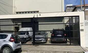 Imagem 2: PRÉDIO - CHÁCARA SANTO ANTONIO - SP