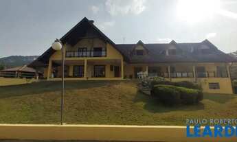 Imagem 2: SOBRADO - CHÁCARA SÃO FRANCISCO - MG