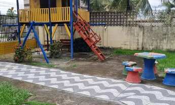 Imagem 3: Apartamento Térreo para venda possui 89,50 metros quadrados com 3 quartos em Icaraí - Cau