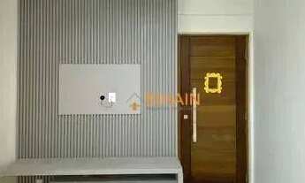 Imagem 5: Apartamento com 4 dormitórios à venda, 164 m² por R$ 860.000,00 - Silveira - Belo Horizont