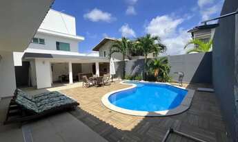 Imagem 3: Casa à venda no PALM VILLE , CENTRO, Lauro de Freitas, BA