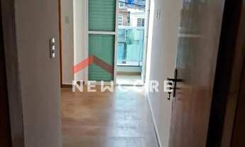 Imagem 4: Apartamento em Rua Sud Menucci - Vila Camilópolis - Santo André/SP