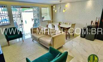 Imagem 2: VENDO CASA DUPLEX DE 131m², PORTEIRA FECHADA, NA MARAPONGA