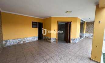 Imagem 4: Casa para aluguel, 4 quartos, 1 suíte, 3 vagas, Perdizes - Piracicaba/SP