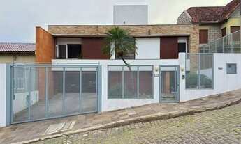 Imagem: Residência, ótimo padrão com 4 suítes