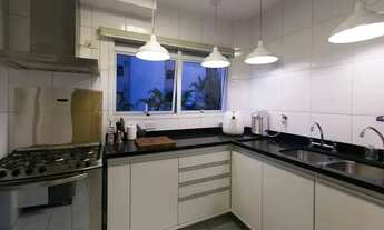 Imagem 3: Venda Apartamento 3 Dormitórios - 169 m² Vila Clementino