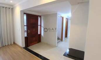 Imagem 7: Casa para Locação em Sorocaba-SP: Amplo imóvel no Jardim Itapuã com 3 quartos, 1 suíte, 2