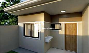 Imagem 6: Casa à venda no bairro Barra do Aririú em Palhoça/SC